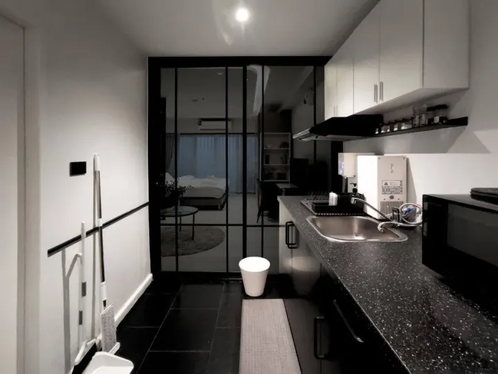Property photos for City Living Ratchada