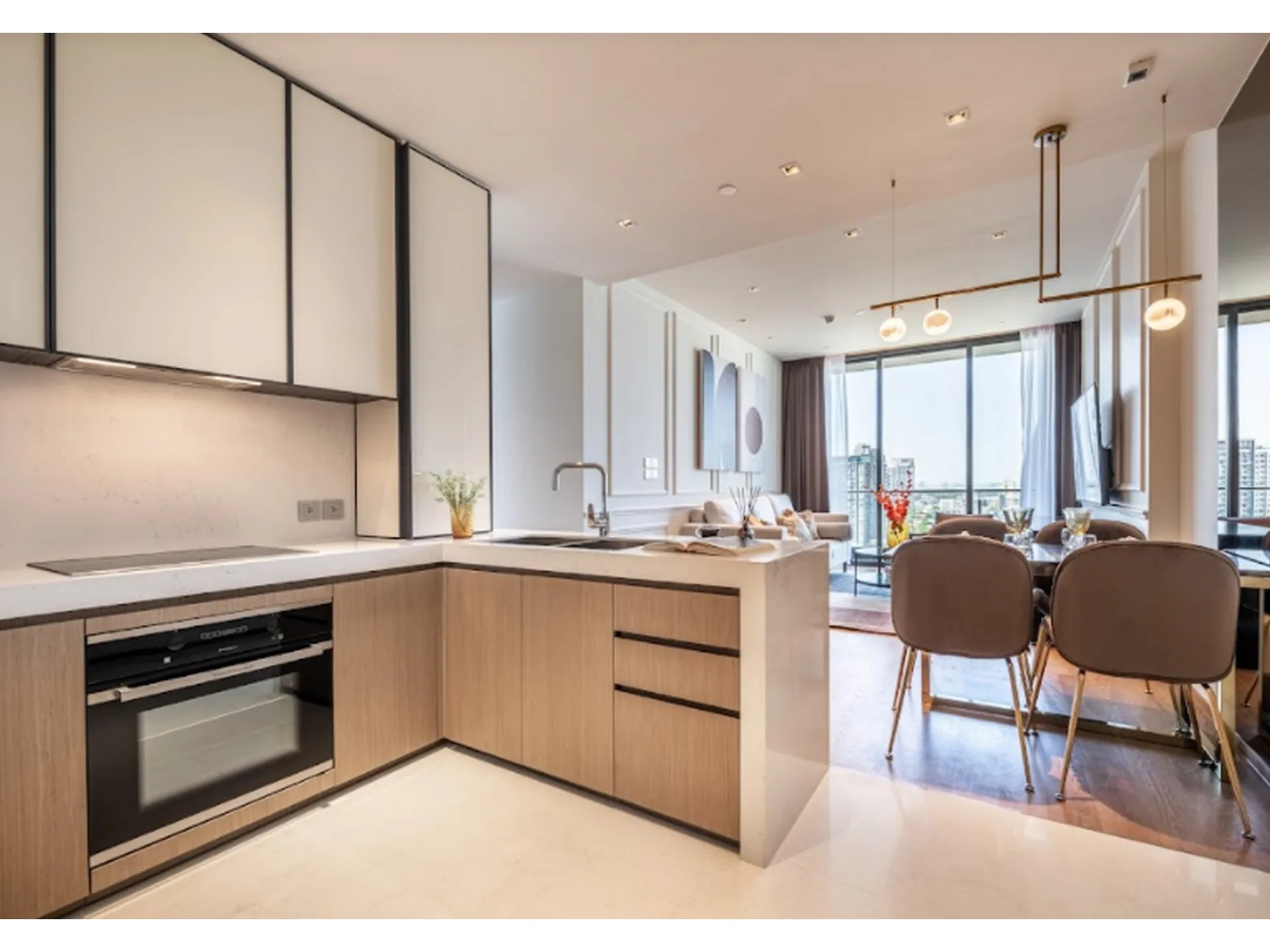 Property photos for BEATNIQ Sukhumvit 32