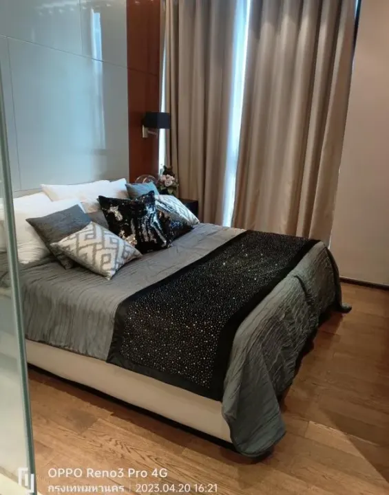 Property photos for The Address Sukhumvit 28