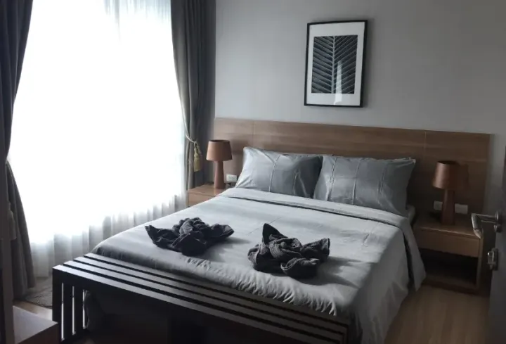 Property photos for Rhythm Sathorn