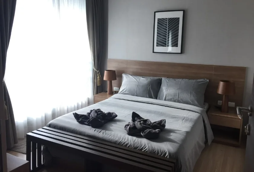 Property photos for Rhythm Sathorn