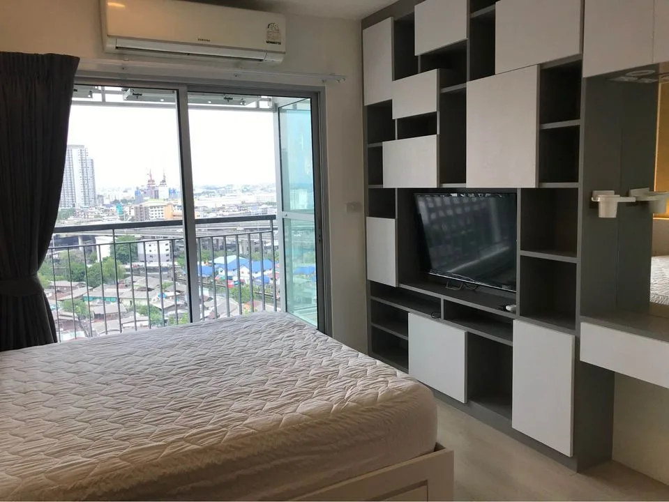 Property photos for Aspire Sukhumvit 48