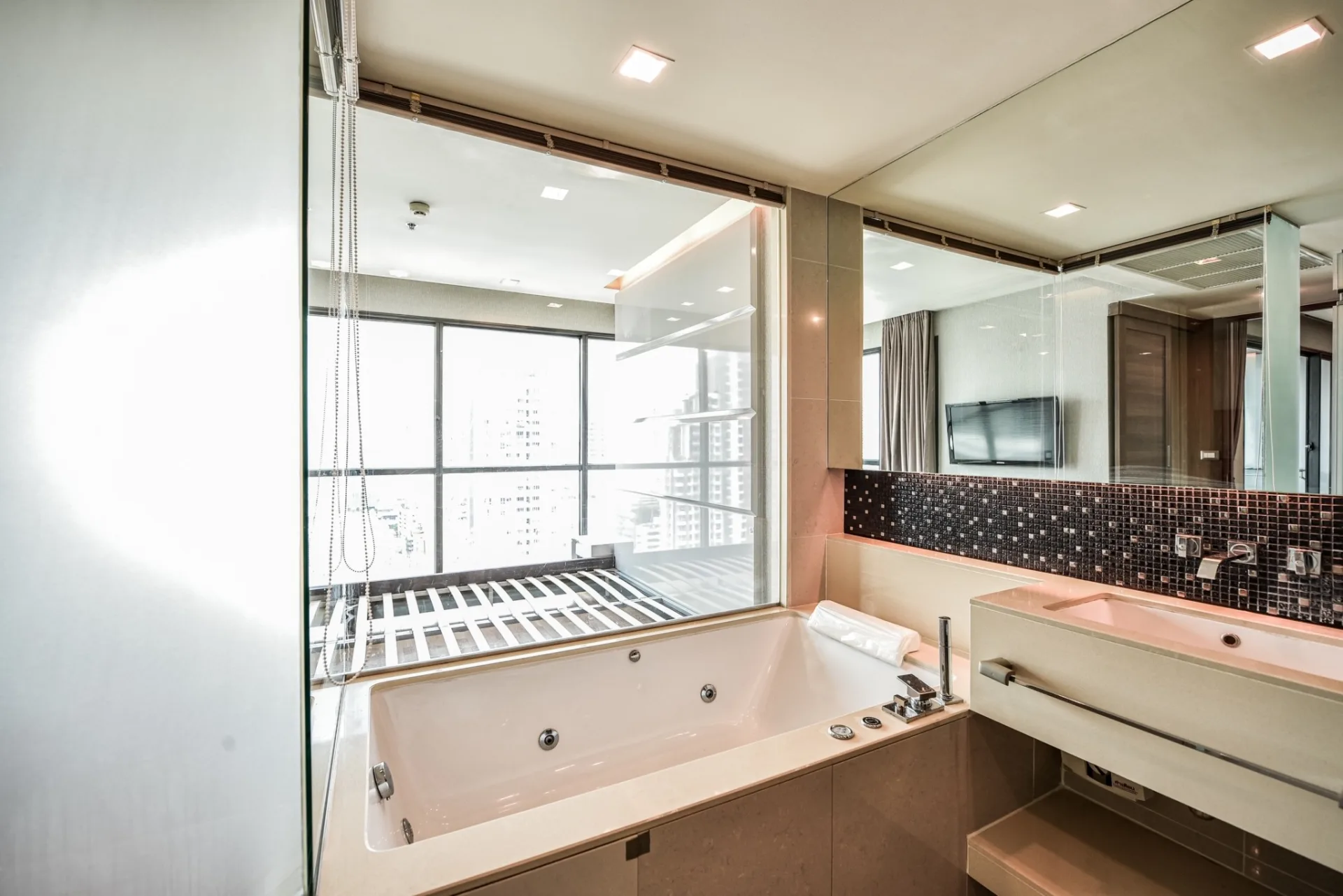 Property photos for The Address Sathorn