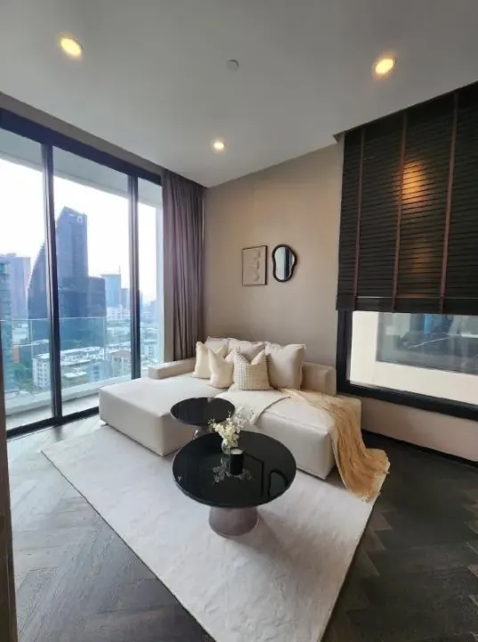 Property photos for The Esse Sukhumvit 36