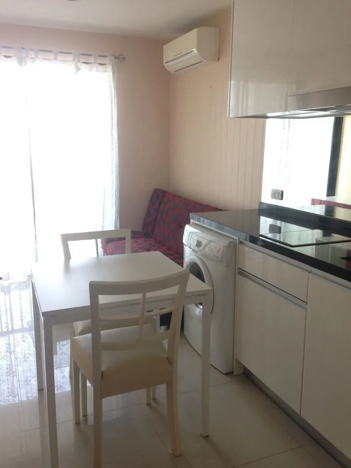 Property photos for Metro Sky Ratchada