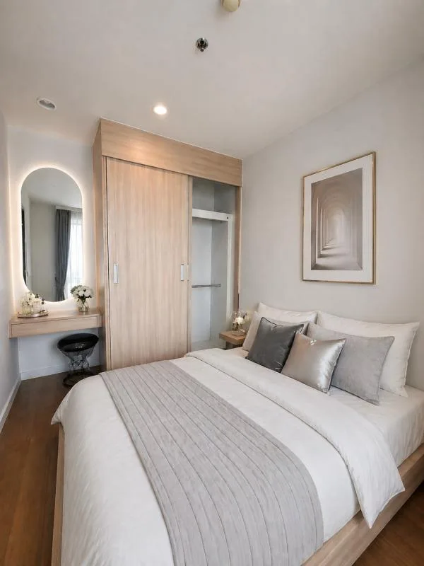 Property photos for Bright Wongwian Yai