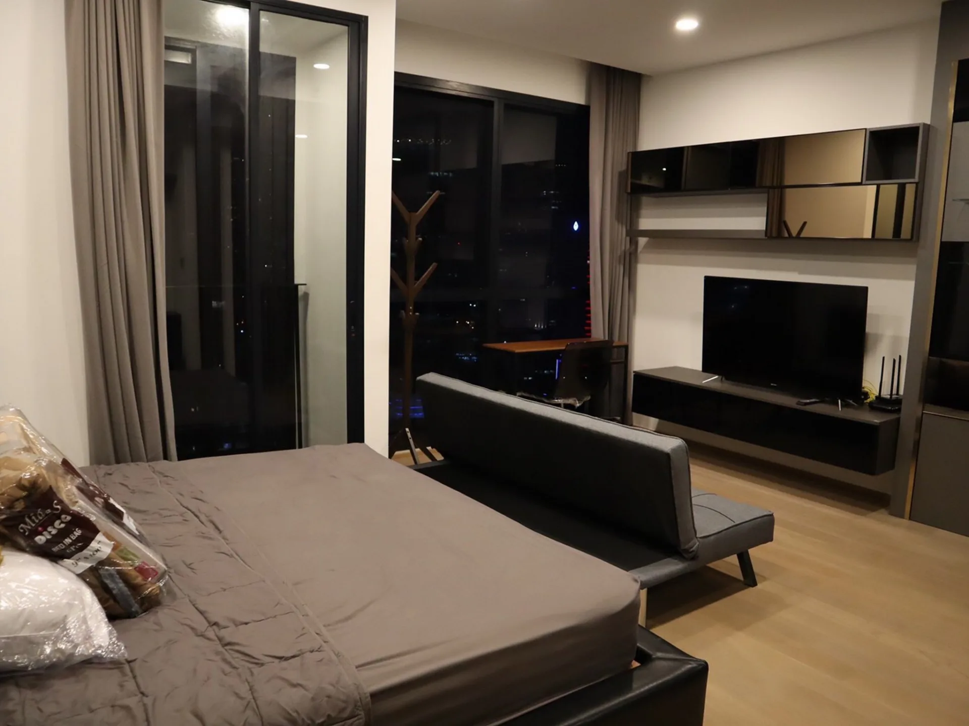 Property photos for Ashton Chula - Silom