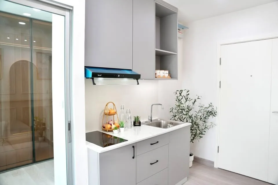 Property photos for Aspire Rama 4