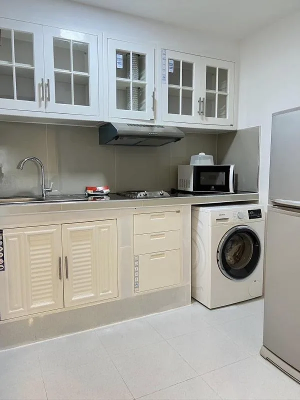 Property photos for Wittayu Complex