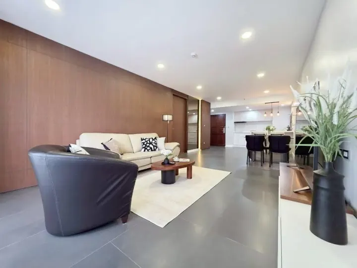 Property photos for Sathorn Park Place