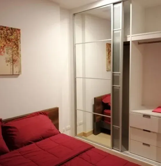 Property photos for Thru Thonglor