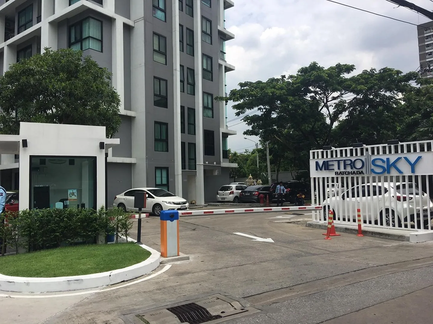 Property photos for Metro Sky Ratchada