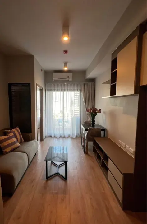 Property photos for Ideo Rama 9 - Asoke