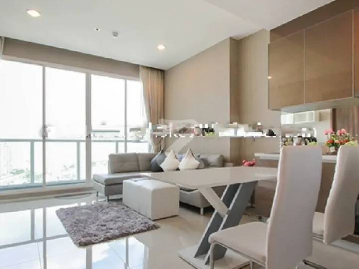 Property photos for Menam Residences