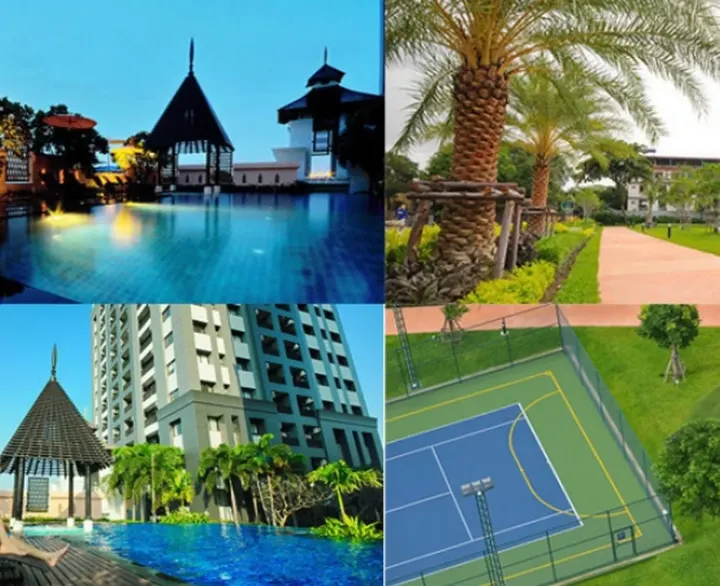 Property photos for Vista Garden
