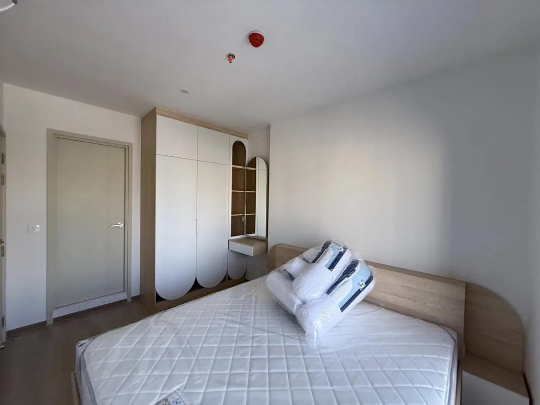 Property photos for Life Rama 4 - Asoke