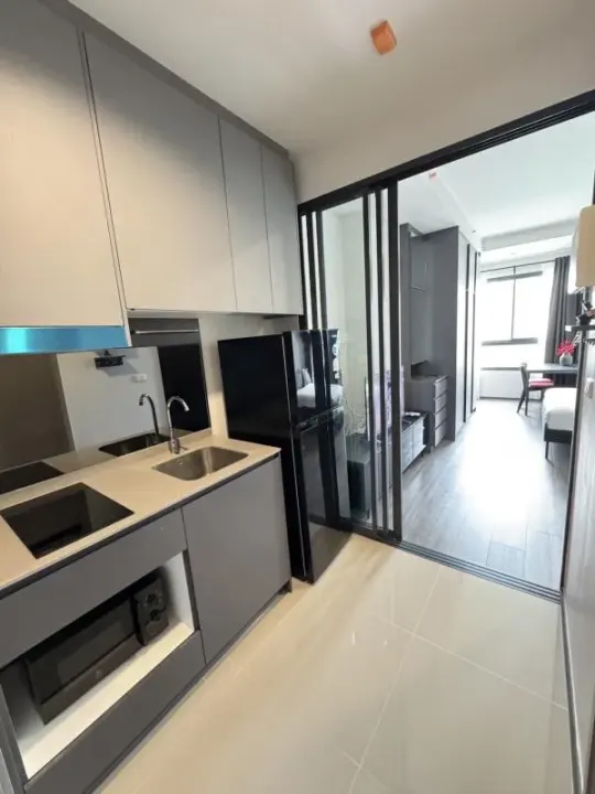 Property photos for Ideo Sukhumvit ??? Rama 4