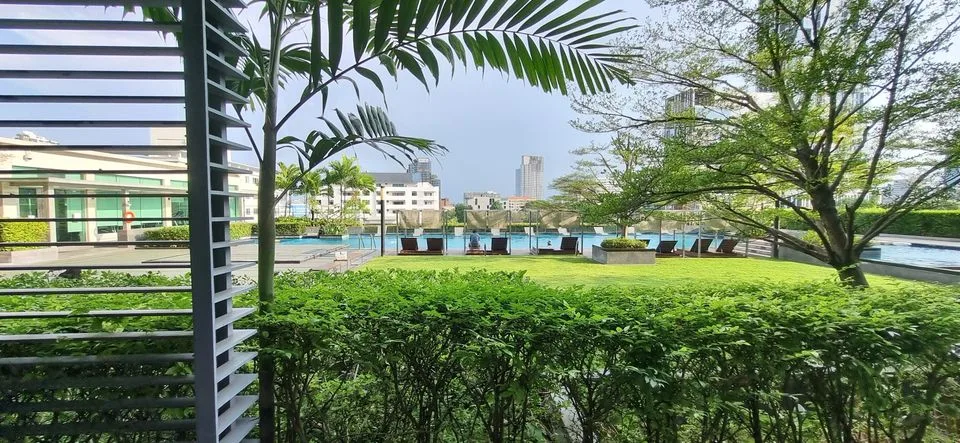 Property photos for Siri at Sukhumvit