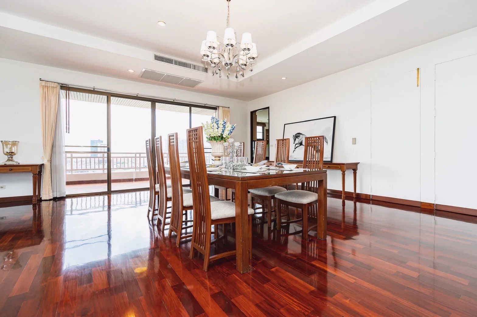 Property photos for Baan Suan Chan