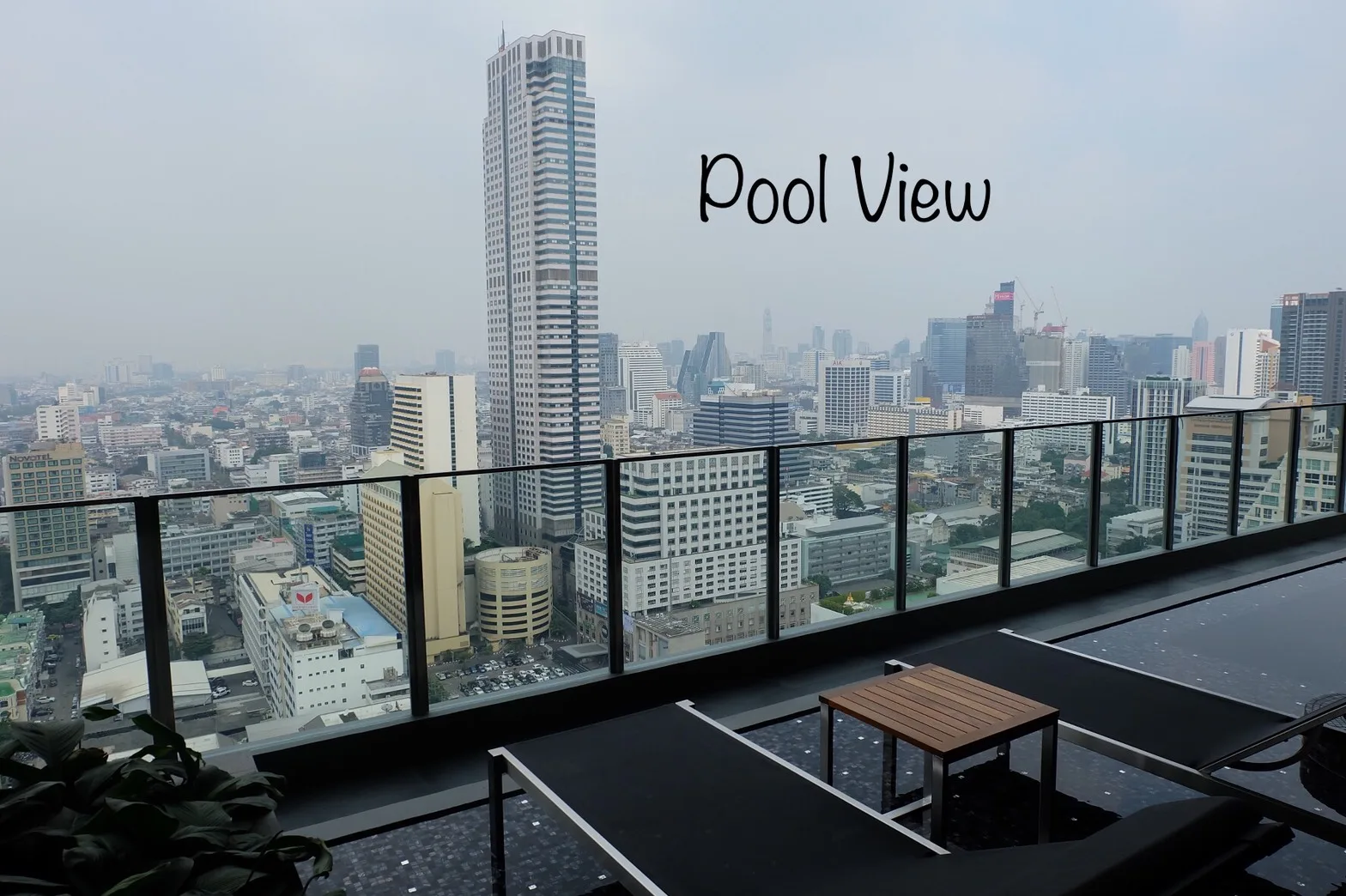 Property photos for Noble Revolve Silom