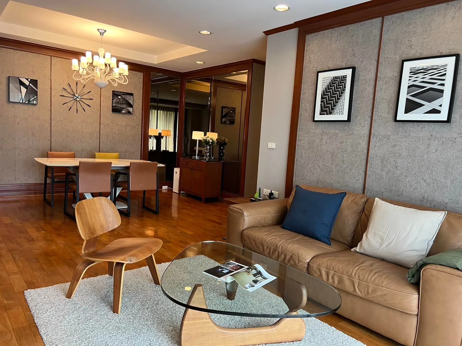 Property photos for The Bangkok Sukhumvit 43