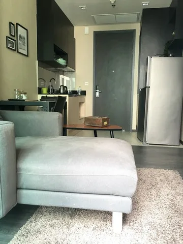 Property photos for Edge Sukhumvit 23