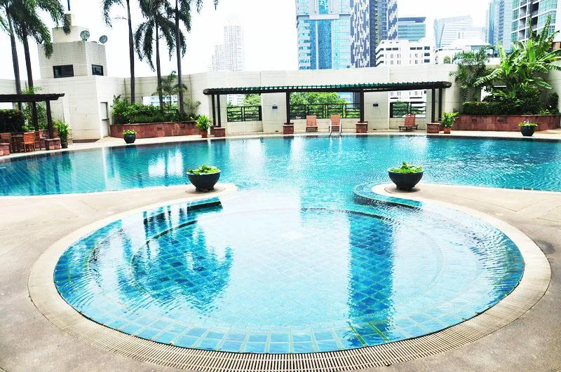 Property photos for Baan Piya Sathorn