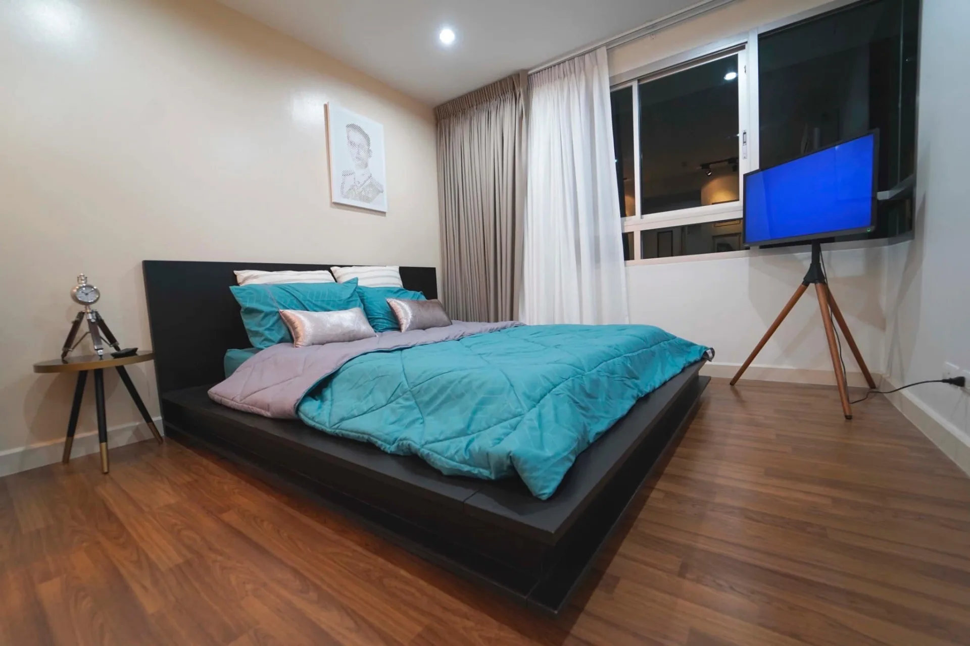 Property photos for The Clover