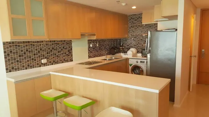 Property photos for Villa Asoke