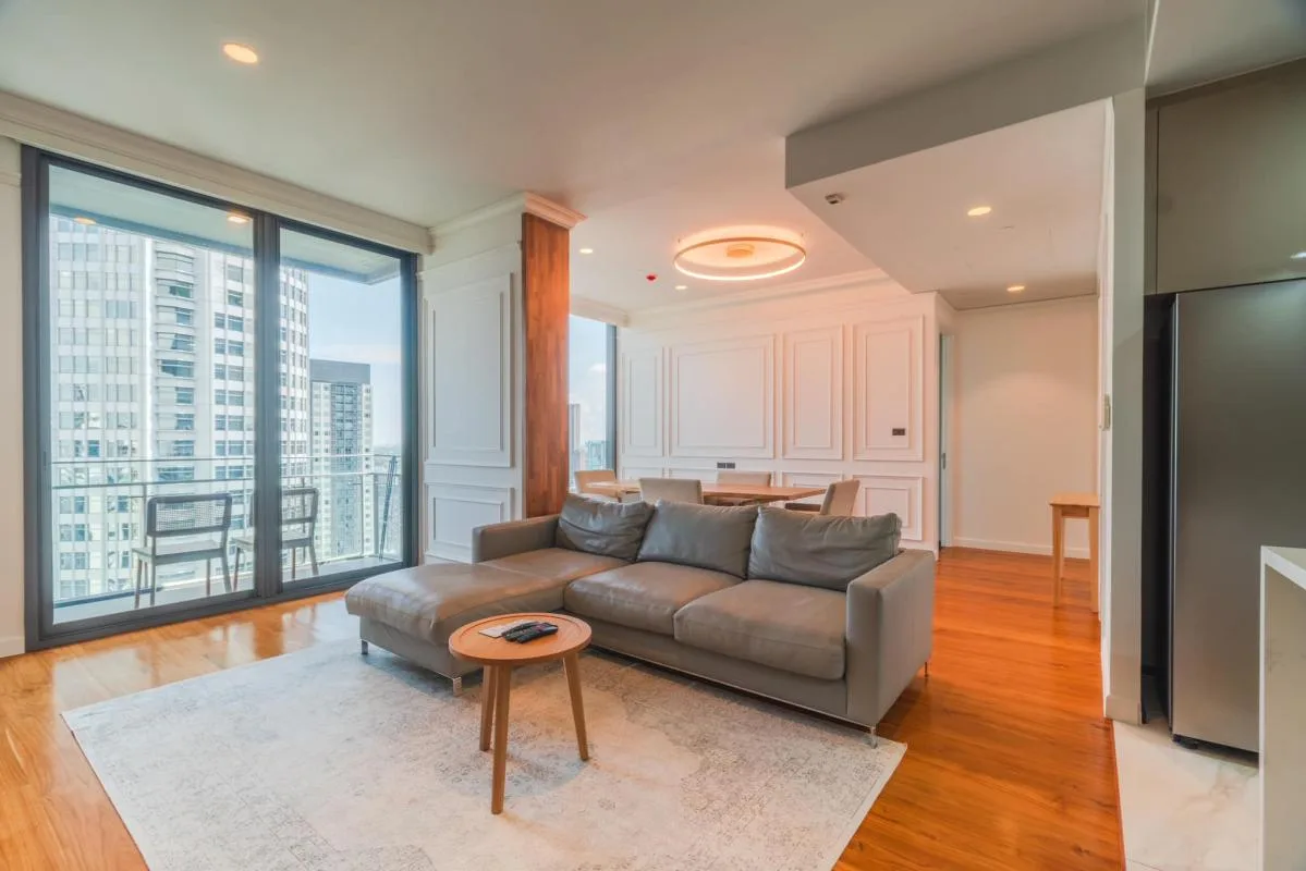 Property photos for Laviq Sukhumvit 57