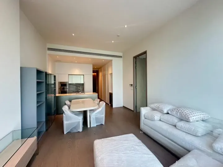 Property photos for Scope Langsuan