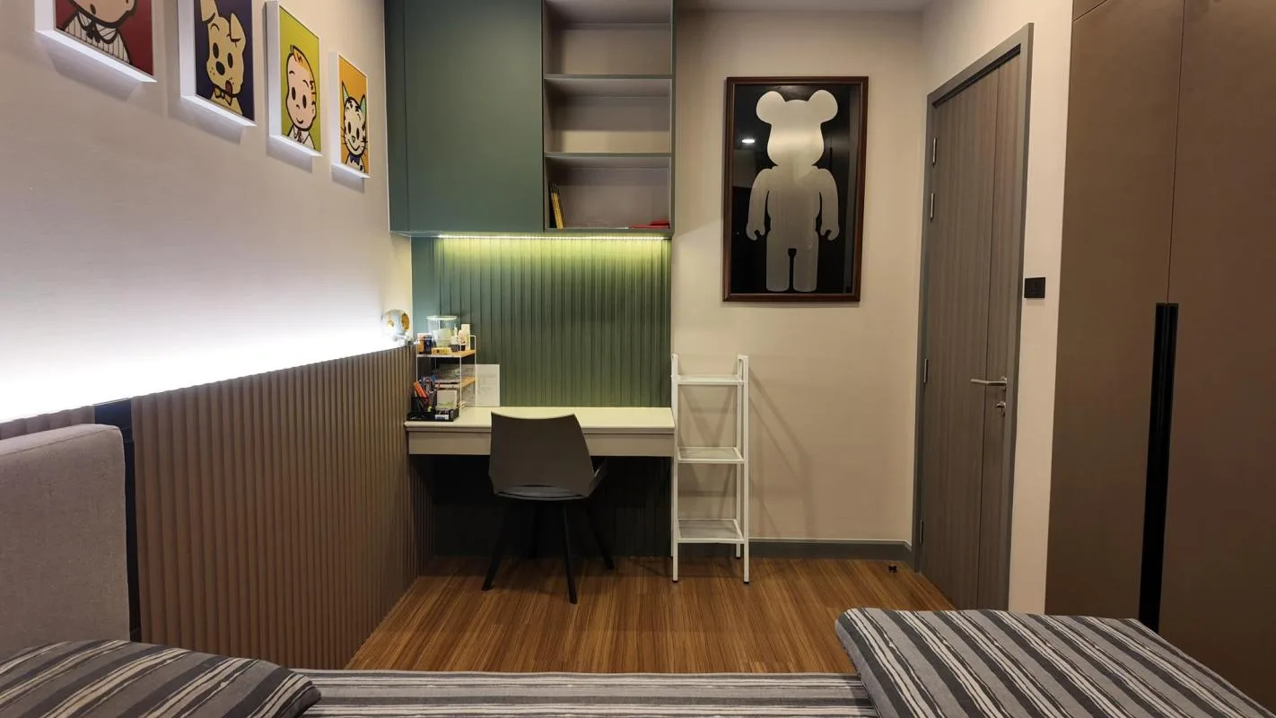 Property photos for Supalai Premier Charoen Nakhon