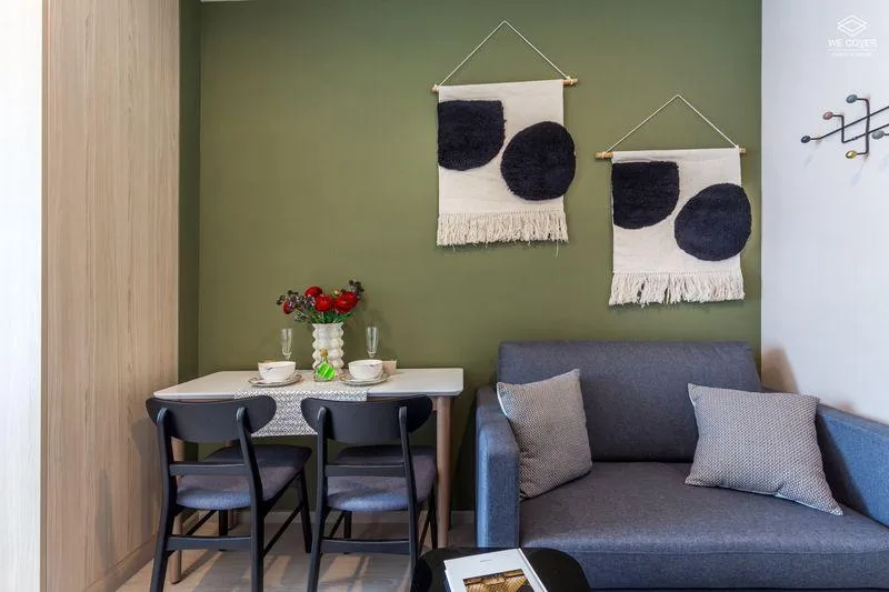 Property photos for Nue Noble Ratchada-lat Phrao