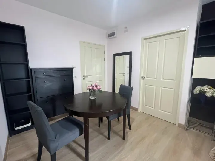 Property photos for SYM Vibha-Ladprao