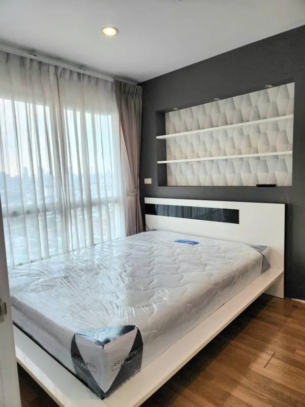 Property photos for Lumpini Park Riverside Rama 3