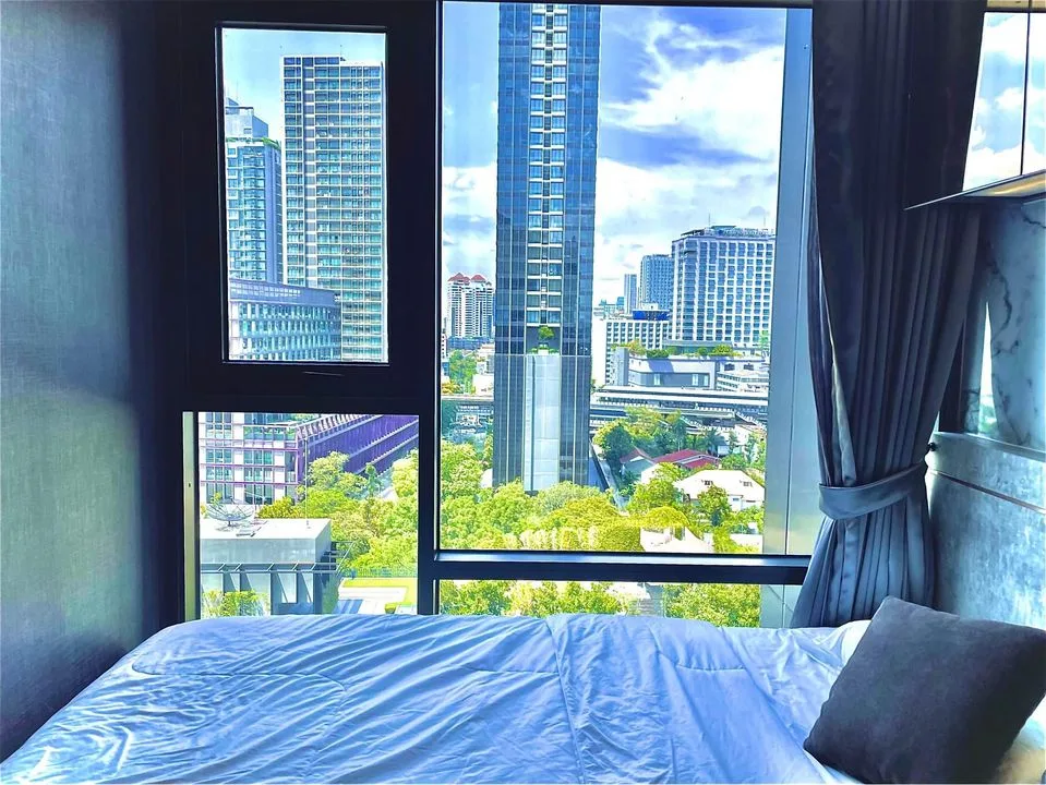 Property photos for Rhythm Sukhumvit 36 - 38