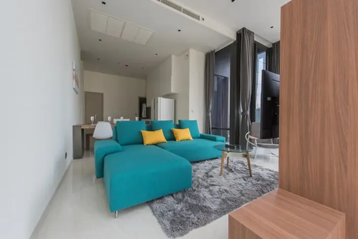 Property photos for Ashton Silom