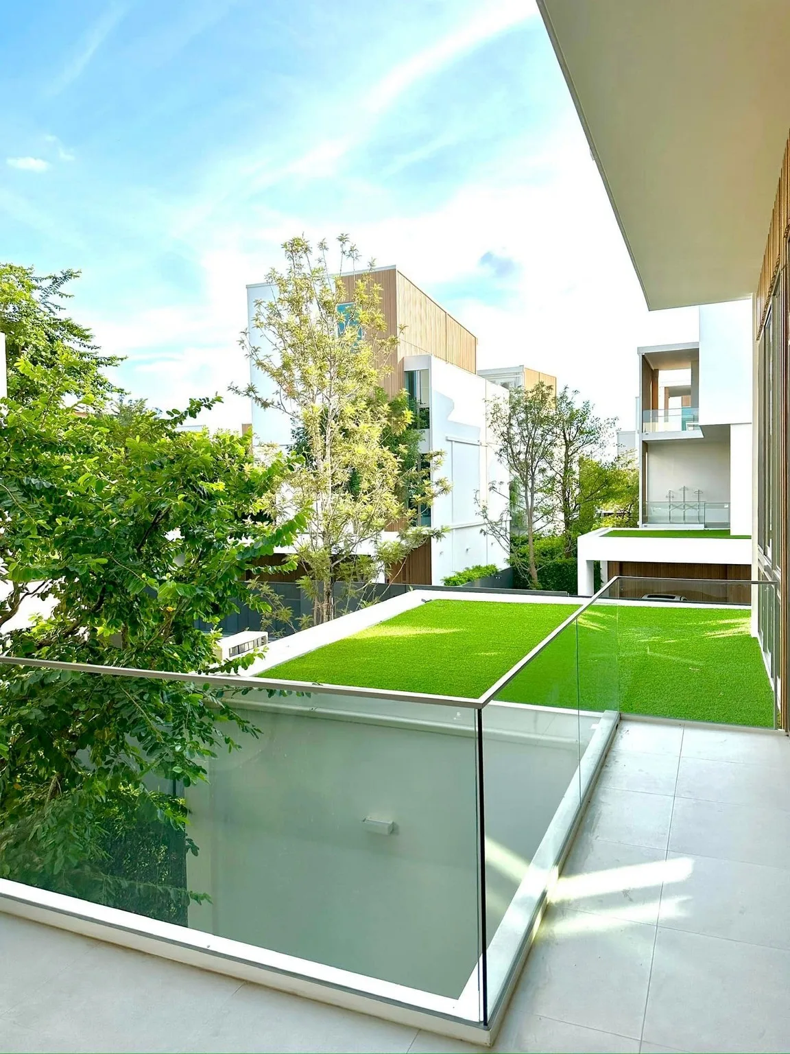Property photos for Vive Rama 9