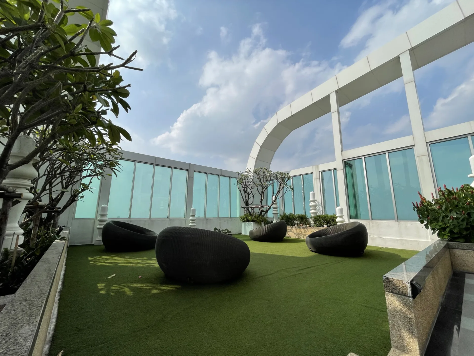 Property photos for Rhythm Phahol-Ari