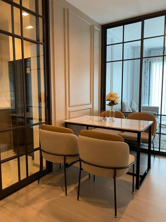Property photos for LIFE Asoke - Rama 9