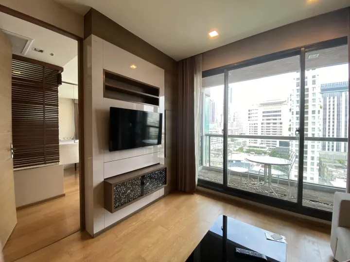 Property photos for The Address Sathorn