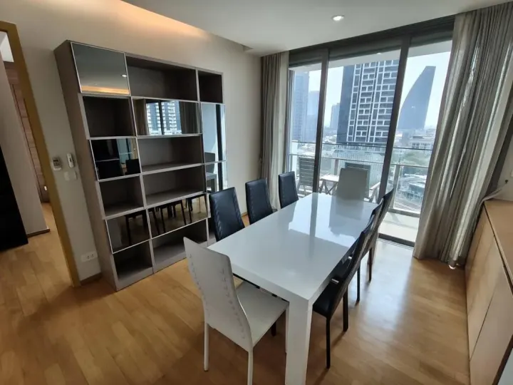 Property photos for Aequa Sukhumvit 49