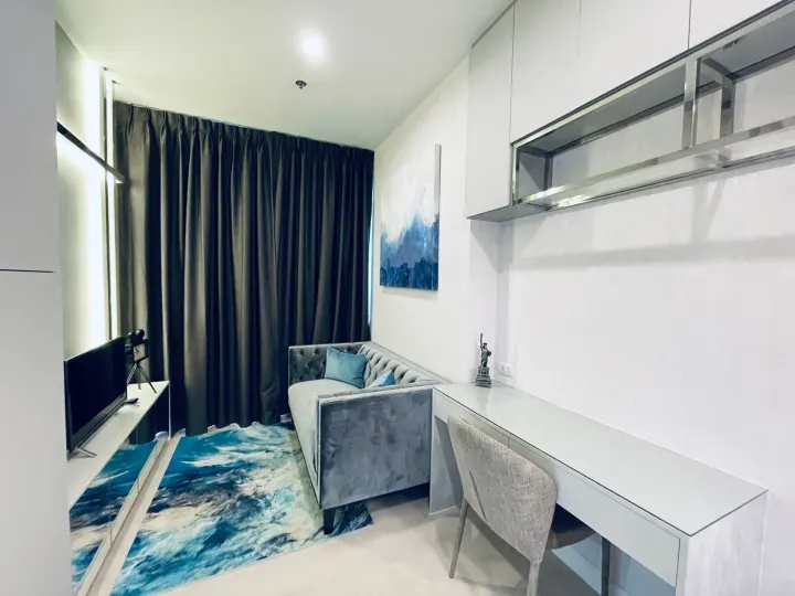 Property photos for The Niche Pride Thonglor-Phetchaburi