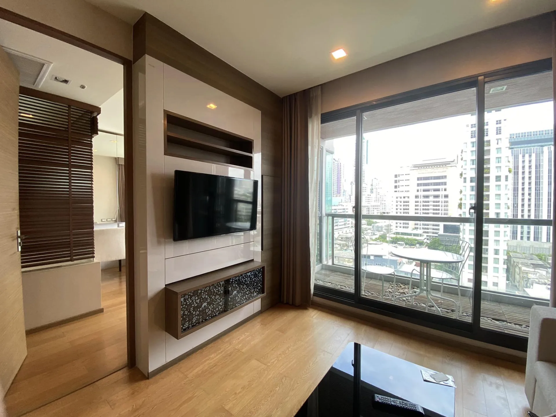 Property photos for The Address Sathorn