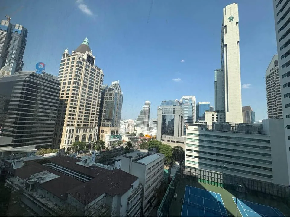 Property photos for Supalai Icon Sathorn