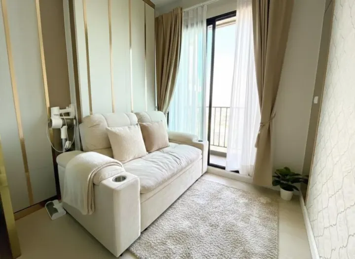 Property photos for The Niche Pride Thonglor-Phetchaburi