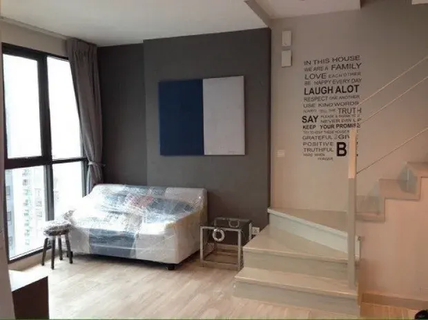 Property photos for Ideo Mobi Rama 9