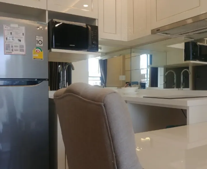 Property photos for Amaranta Residence