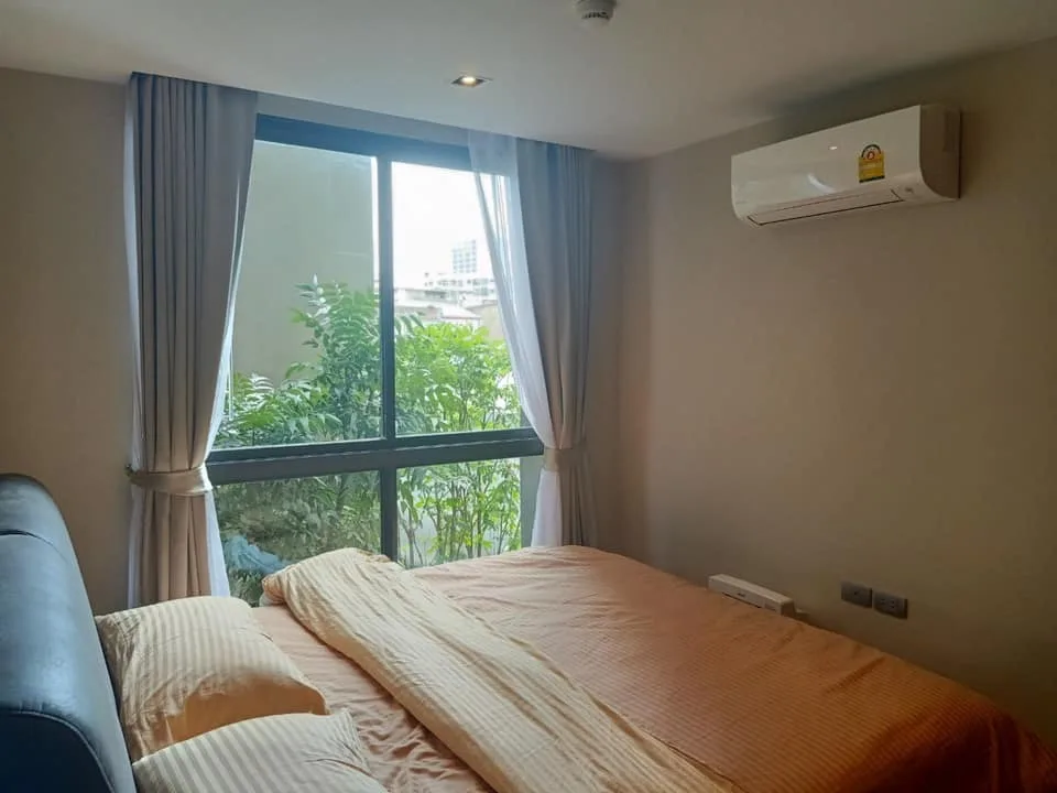 Property photos for Altitude Samyan - Silom