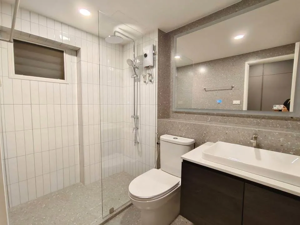 Property photos for Thonglor Tower